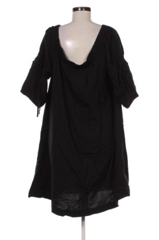 Kleid Ed.it.ed, Größe XXL, Farbe Schwarz, Preis 31,99 €