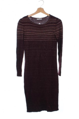 Kleid Edc By Esprit, Größe XS, Farbe Rot, Preis 33,99 €