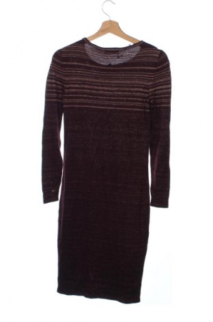 Kleid Edc By Esprit, Größe XS, Farbe Rot, Preis 33,99 €