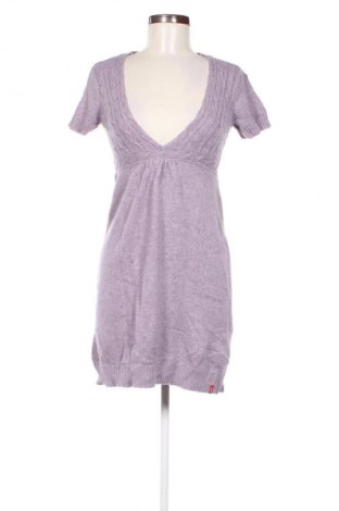 Kleid Edc By Esprit, Größe M, Farbe Lila, Preis € 33,99