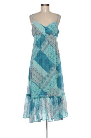 Šaty  Edc By Esprit, Velikost M, Barva Vícebarevné, Cena  569,00 Kč