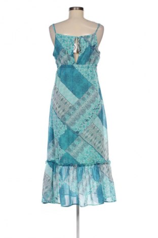 Šaty  Edc By Esprit, Velikost M, Barva Vícebarevné, Cena  569,00 Kč