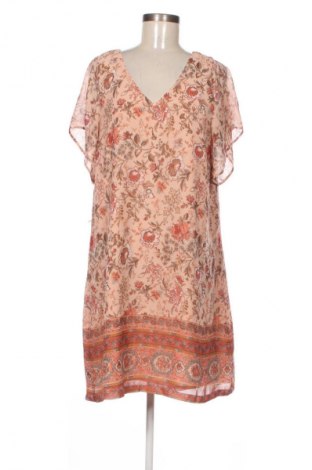 Šaty  Edc By Esprit, Veľkosť L, Farba Viacfarebná, Cena  16,95 €