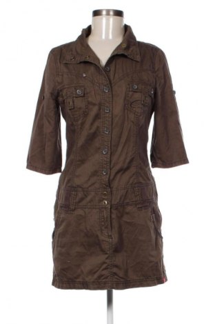 Φόρεμα Edc By Esprit, Μέγεθος S, Χρώμα Καφέ, Τιμή 25,00 €