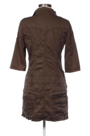 Φόρεμα Edc By Esprit, Μέγεθος S, Χρώμα Καφέ, Τιμή 25,00 €