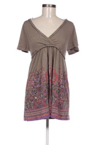 Kleid Edc By Esprit, Größe S, Farbe Grau, Preis 24,55 €