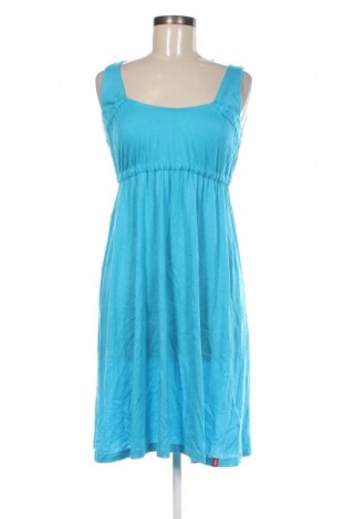 Kleid Edc By Esprit, Größe M, Farbe Blau, Preis € 33,99