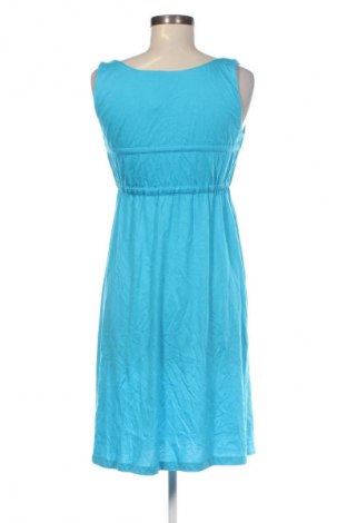 Kleid Edc By Esprit, Größe M, Farbe Blau, Preis € 33,99