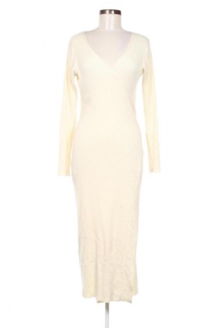 Kleid Edited, Größe M, Farbe Ecru, Preis € 75,99