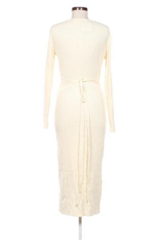Kleid Edited, Größe M, Farbe Ecru, Preis € 75,99