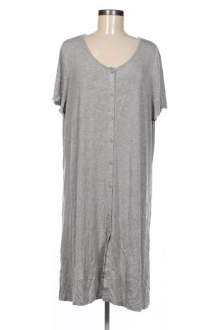 Φόρεμα Ekouaer, Μέγεθος XXL, Χρώμα Γκρί, Τιμή 49,99 €