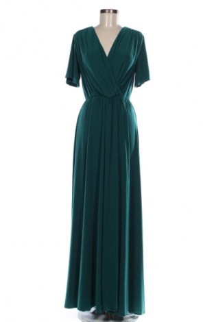 Kleid Elizabeth, Größe XL, Farbe Grün, Preis 15,13 €