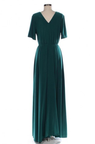 Kleid Elizabeth, Größe XL, Farbe Grün, Preis 15,13 €