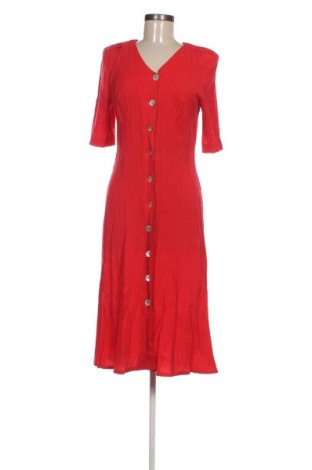 Φόρεμα Elka, Μέγεθος M, Χρώμα Κόκκινο, Τιμή 46,30 €