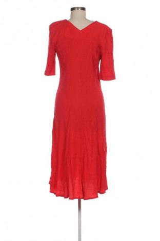Φόρεμα Elka, Μέγεθος M, Χρώμα Κόκκινο, Τιμή 46,30 €
