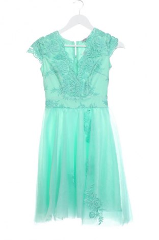 Kleid Ella, Größe S, Farbe Grün, Preis € 29,50