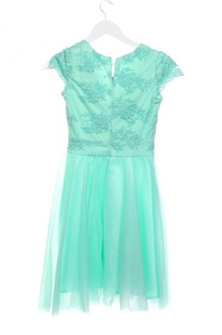 Kleid Ella, Größe S, Farbe Grün, Preis € 29,50