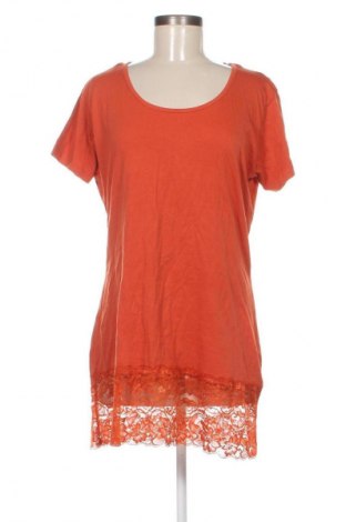 Kleid Elle Nor, Größe XL, Farbe Rot, Preis 13,99 €
