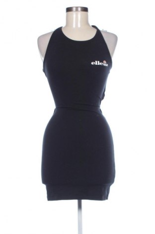 Kleid Ellesse, Größe M, Farbe Schwarz, Preis 25,00 €