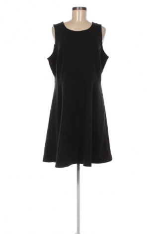 Kleid Ellos, Größe XXL, Farbe Schwarz, Preis 30,88 €