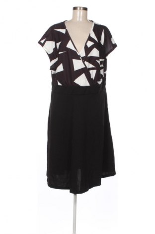 Φόρεμα Emery rose, Μέγεθος 3XL, Χρώμα Πολύχρωμο, Τιμή 29,99 €