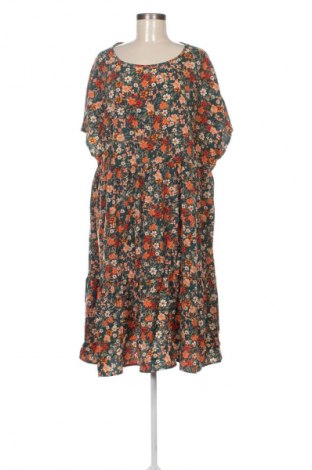 Kleid Emery rose, Größe 3XL, Farbe Mehrfarbig, Preis € 20,99