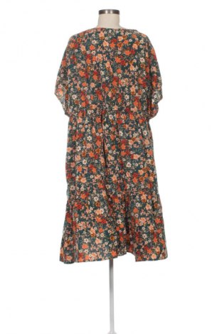 Kleid Emery rose, Größe 3XL, Farbe Mehrfarbig, Preis € 20,99