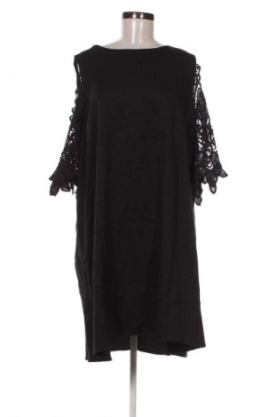 Sukienka Emery rose, Rozmiar 4XL, Kolor Czarny, Cena 95,99 zł