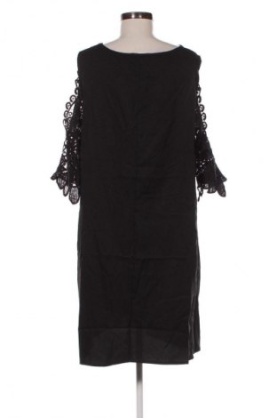 Sukienka Emery rose, Rozmiar 4XL, Kolor Czarny, Cena 95,99 zł