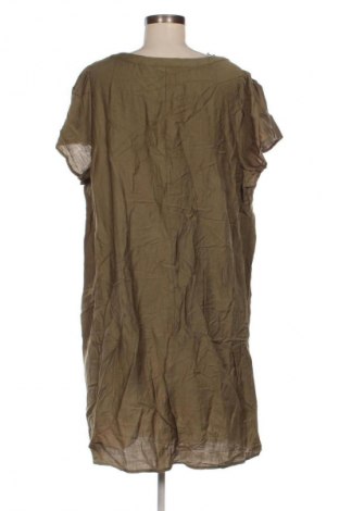 Šaty  Emery rose, Velikost 4XL, Barva Zelená, Cena  469,00 Kč