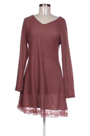 Kleid Emery rose, Größe XL, Farbe Aschrosa, Preis 14,83 €