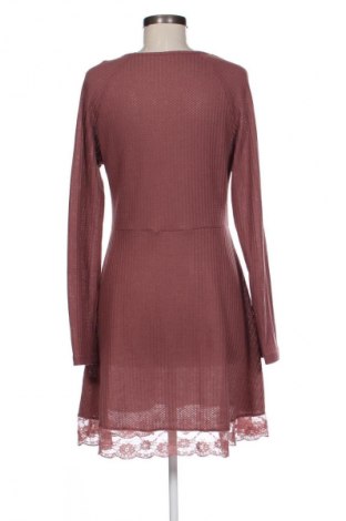 Kleid Emery rose, Größe XL, Farbe Aschrosa, Preis 14,83 €