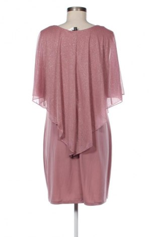 Kleid En Focus, Größe XL, Farbe Aschrosa, Preis 30,00 €