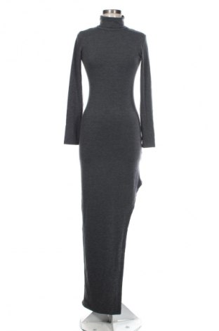 Kleid Enzzo, Größe S, Farbe Grau, Preis 33,99 €