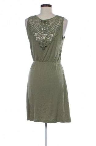 Kleid Esmara, Größe S, Farbe Grün, Preis 20,99 €