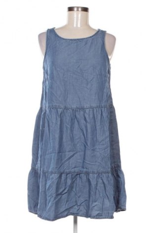 Kleid Esmara, Größe M, Farbe Blau, Preis € 27,99