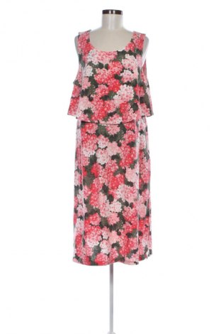 Kleid Esmara, Größe XL, Farbe Mehrfarbig, Preis 20,99 €