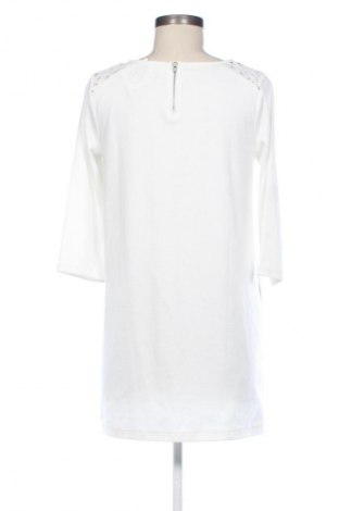 Kleid Esmara, Größe S, Farbe Weiß, Preis 14,75 €