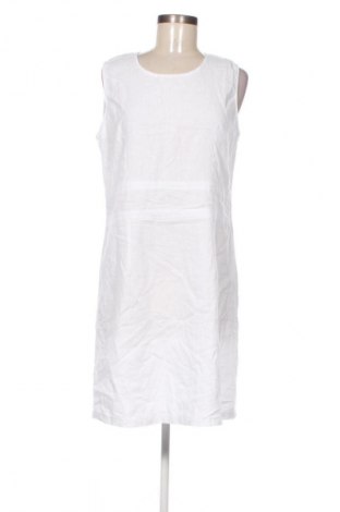 Kleid Esmara, Größe L, Farbe Weiß, Preis € 14,99
