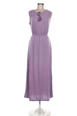 Kleid Esmara, Größe S, Farbe Lila, Preis 17,99 €