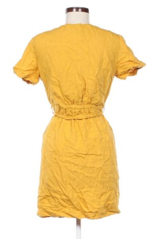 Kleid Esprit, Größe M, Farbe Gelb, Preis 33,99 €