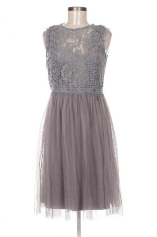 Kleid Esprit, Größe M, Farbe Grau, Preis € 43,99
