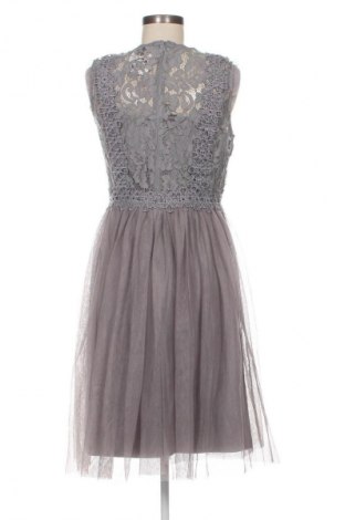 Kleid Esprit, Größe M, Farbe Grau, Preis € 43,99