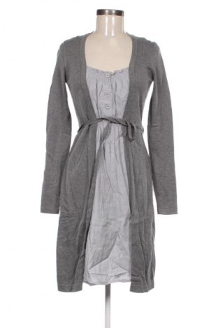 Kleid Esprit, Größe S, Farbe Grau, Preis € 24,27