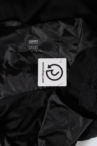 Šaty  Esprit, Velikost S, Barva Černá, Cena  779,00 Kč