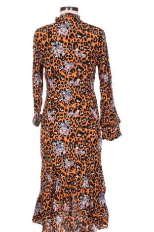 Kleid Esqualo, Größe S, Farbe Mehrfarbig, Preis 33,99 €