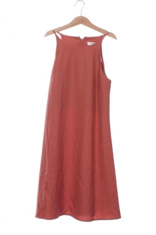 Φόρεμα Essentials, Μέγεθος XS, Χρώμα Κόκκινο, Τιμή 18,99 €