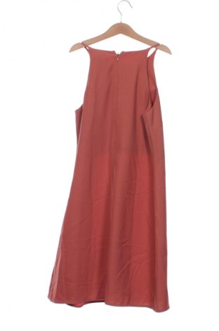 Φόρεμα Essentials, Μέγεθος XS, Χρώμα Κόκκινο, Τιμή 18,99 €