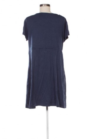 Рокля Essentials By Esprit, Размер XL, Цвят Син, Цена 31,99 лв.