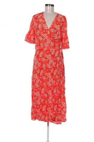 Kleid Essentials by Tchibo, Größe L, Farbe Mehrfarbig, Preis € 22,99